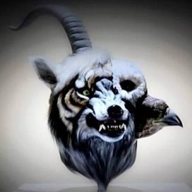 Beautiful Deformity - 2013 • Álbum