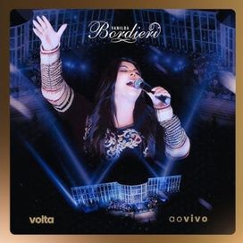 Volta (Ao Vivo) - 2024 • Single/EP