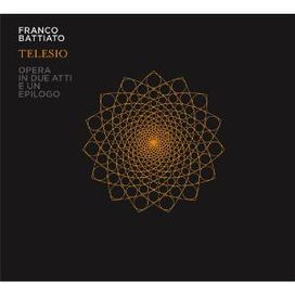 Telesio - 2011 • Álbum