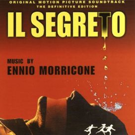 Il Segreto - 2000 • Álbum
