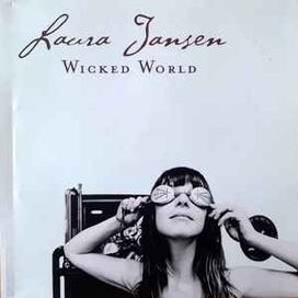 Wicked World - 2010 • Sencillo/EP