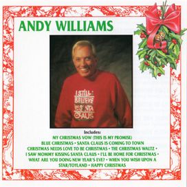 I Still Believe In Santa Claus - 1990 • Álbum