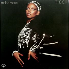 This Is It - 1976 • Álbum