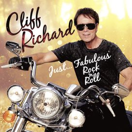 Just... Fabulous Rock'n'Roll - 2016 • Álbum