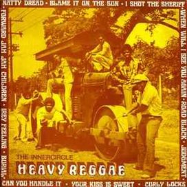 Heavy Reggae - 1974 • Álbum