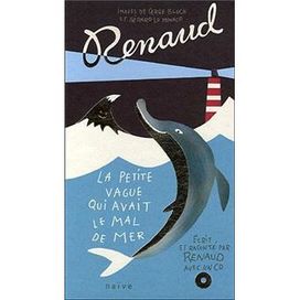 La Petite Vague Qui Avait Le Mal De Mer - 2006 • Álbum