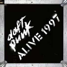 Alive 1997 - 2001 • Álbum
