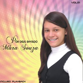 Por Deus Enviado - 2009 • Álbum
