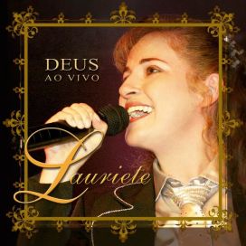 Deus (Ao Vivo) - 2006 • Álbum