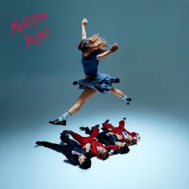 RUSH! - 2023 • Álbum