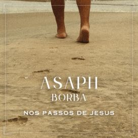 Nos Passos de Jesus - 2023 • Single/EP