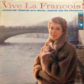 Vive La Francois ! - 1956 • Álbum