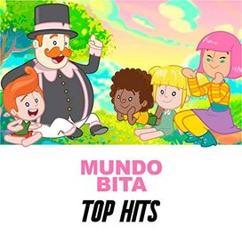 Mundo Bita Top Hits - 2020 • Coletânea
