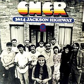 3614 Jackson Highway - 1969 • Álbum