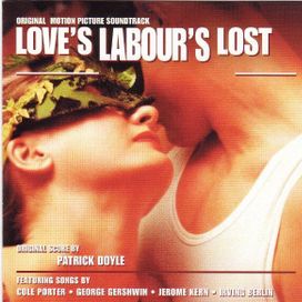 Love's Labour's Lost - 2000 • Álbum