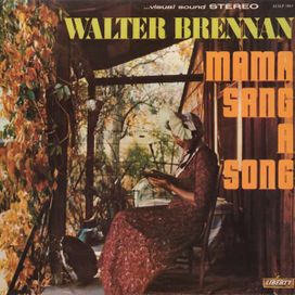 Mama Sang A Song - 1962 • Álbum