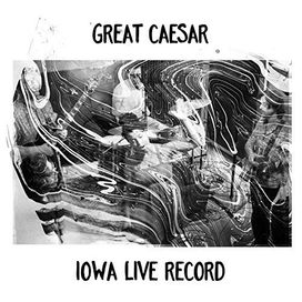Iowa Live Record - 2017 • Single/EP