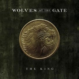 The King - 2012 • Single/EP