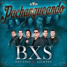Pachangueando - 2021 • Álbum