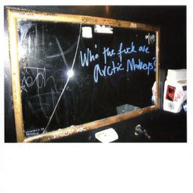 Who The F*** Are Arctic Monkeys? - 2006 • Sencillo/EP
