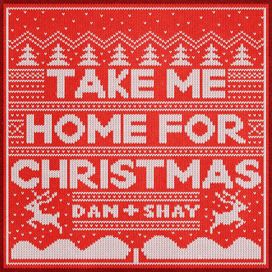 Take Me Home For Christmas - 2020 • Sencillo/EP