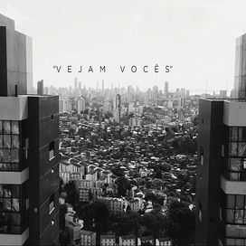 Vejam Vocês - 2018 • Sencillo/EP