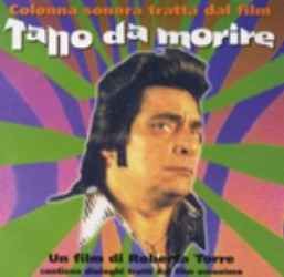 Tano Da Morire - 1997 • Álbum