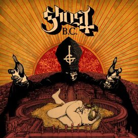 Infestissumam - 2013 • Álbum
