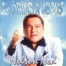 Glórias a Jesus - 1995 • Álbum