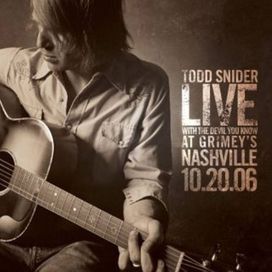 Live At Grimey's Nashville - 2007 • Álbum