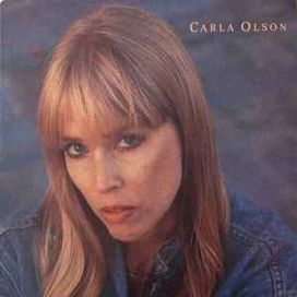 Carla Olson (1989) - 1989 • Álbum