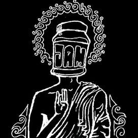 Zen Master - Jamface