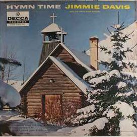 Hymn Time - 1957 • Álbum