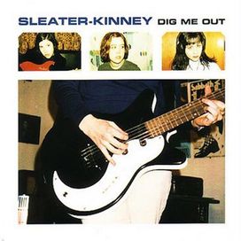 Dig Me Out - 1997 • Álbum