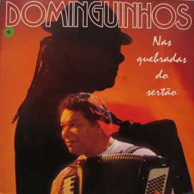 Nas Quebradas do Sertão - 1994 • Álbum