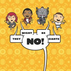 No! - 2002 • Álbum