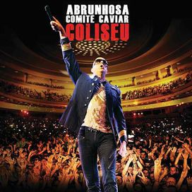Coliseu - 2011 • Álbum
