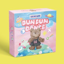 Dear OHMYGIRL - 2021 • Sencillo/EP