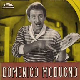 Domenico Modugno (1958) - 1958 • Álbum