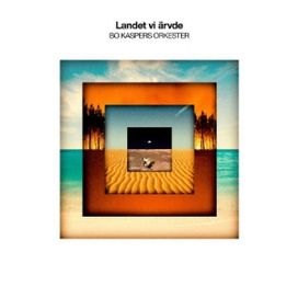Landet Vi Ärvde - 2023 • Álbum