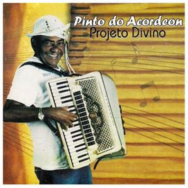 Projeto Divino - 2010 • Álbum