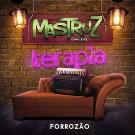 Terapia - Forrozão - 2019 • Álbum