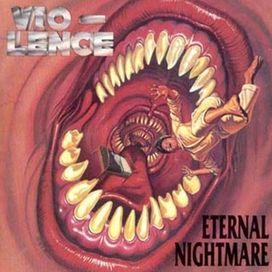Eternal Nightmare - 1988 • Álbum