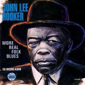 More Real Folk Blues: The Missing Album - 1991 • Álbum