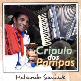 Mateando Saudade - 2011 • Álbum