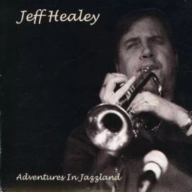 Adventures In Jazzland - 2006 • Álbum