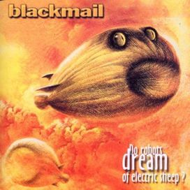 do Robots Dream of Electric Sheep? - 2000 • Álbum