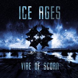 Vibe Of Scorn - 2021 • Álbum