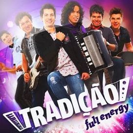 Full Energy - 2010 • Álbum