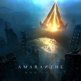 Manifest - 2020 • Álbum